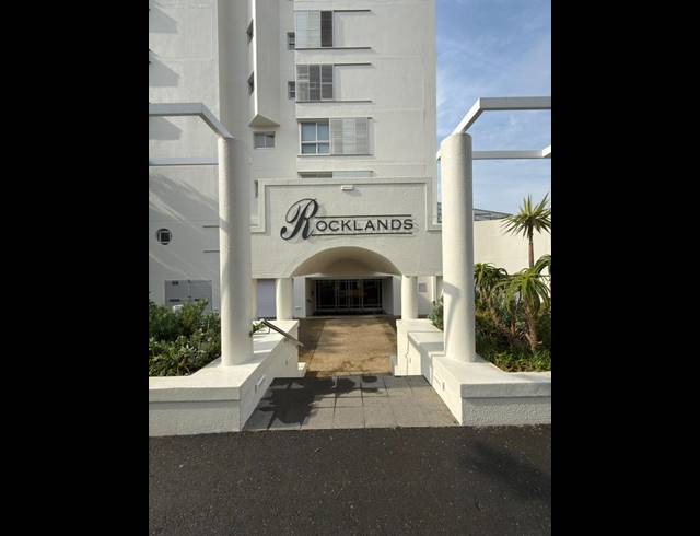 3 BEDROOM PROPERTY TO RENT IN SEA POINT